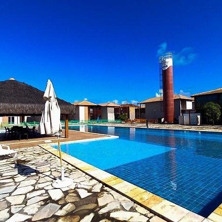 Village Praia Dos Carneiros I Tamandare Exterior photo