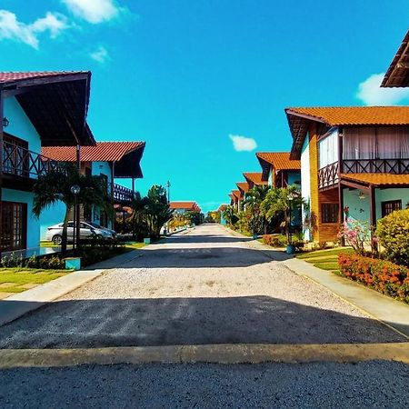 Village Praia Dos Carneiros I Tamandare Exterior photo