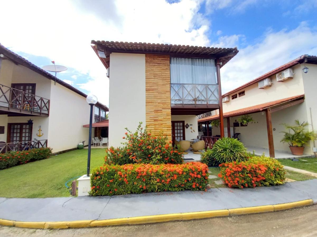 Village Praia Dos Carneiros I Tamandare Exterior photo