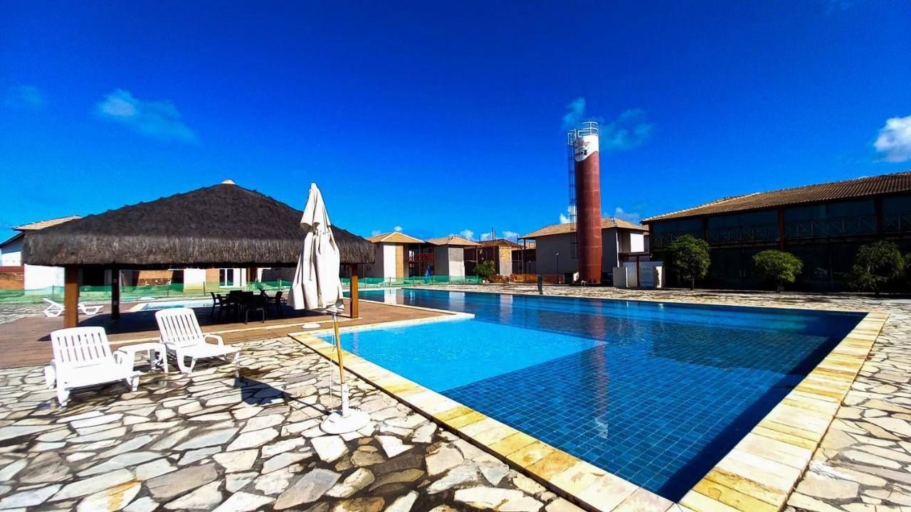 Village Praia Dos Carneiros I Tamandare Exterior photo