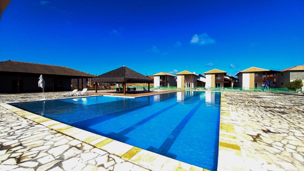 Village Praia Dos Carneiros I Tamandare Exterior photo