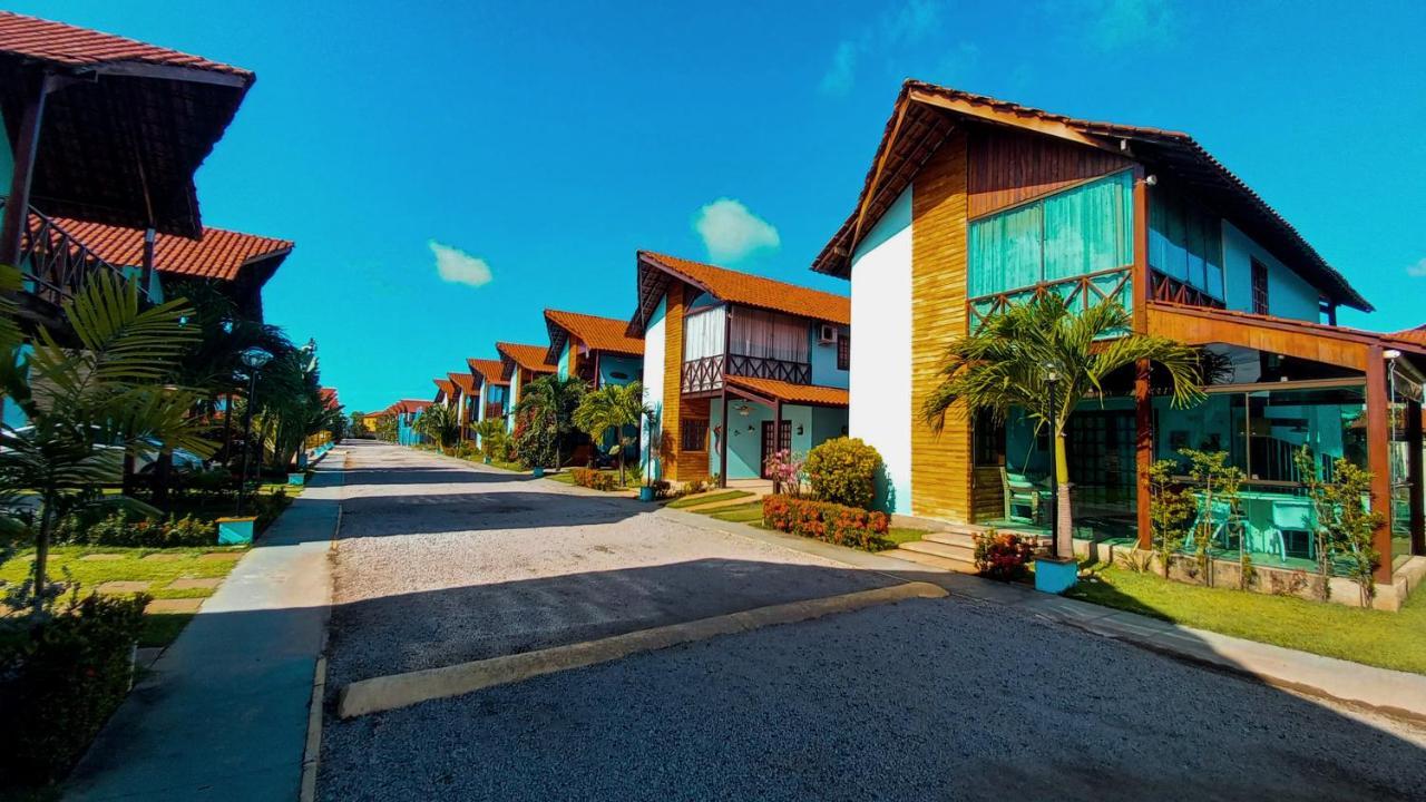 Village Praia Dos Carneiros I Tamandare Exterior photo