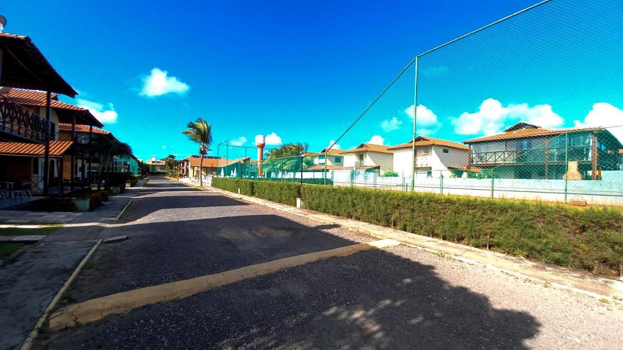 Village Praia Dos Carneiros I Tamandare Exterior photo