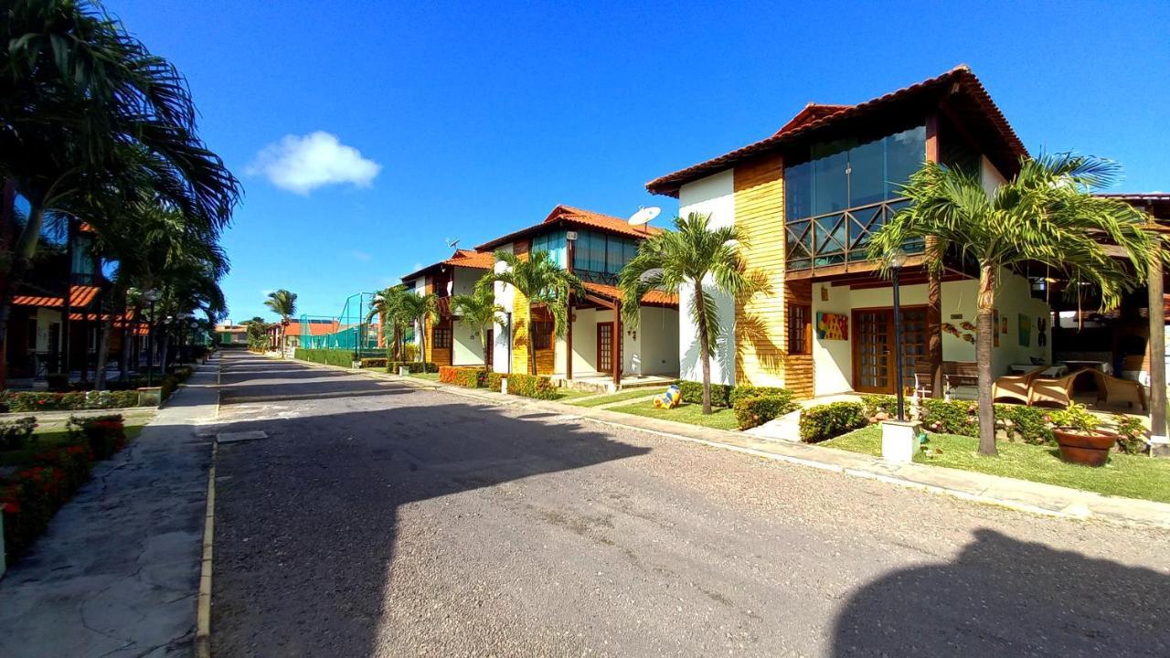 Village Praia Dos Carneiros I Tamandare Exterior photo