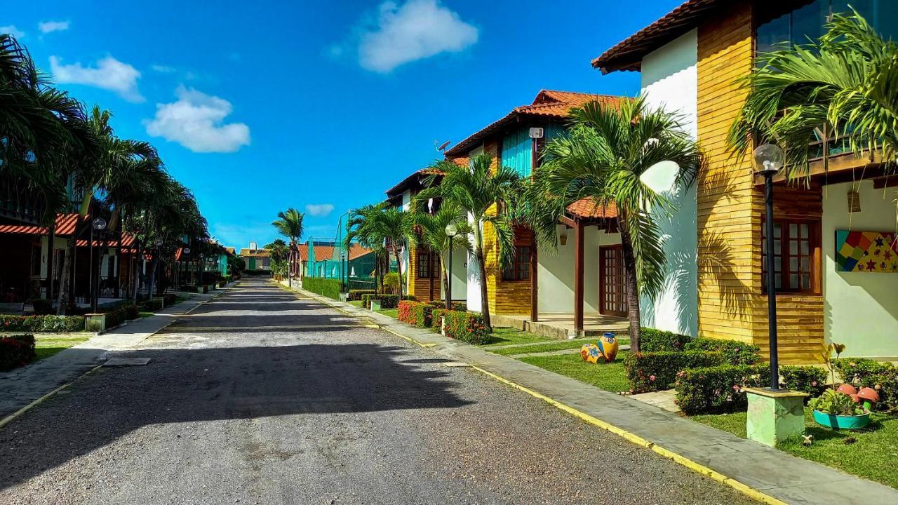 Village Praia Dos Carneiros I Tamandare Exterior photo