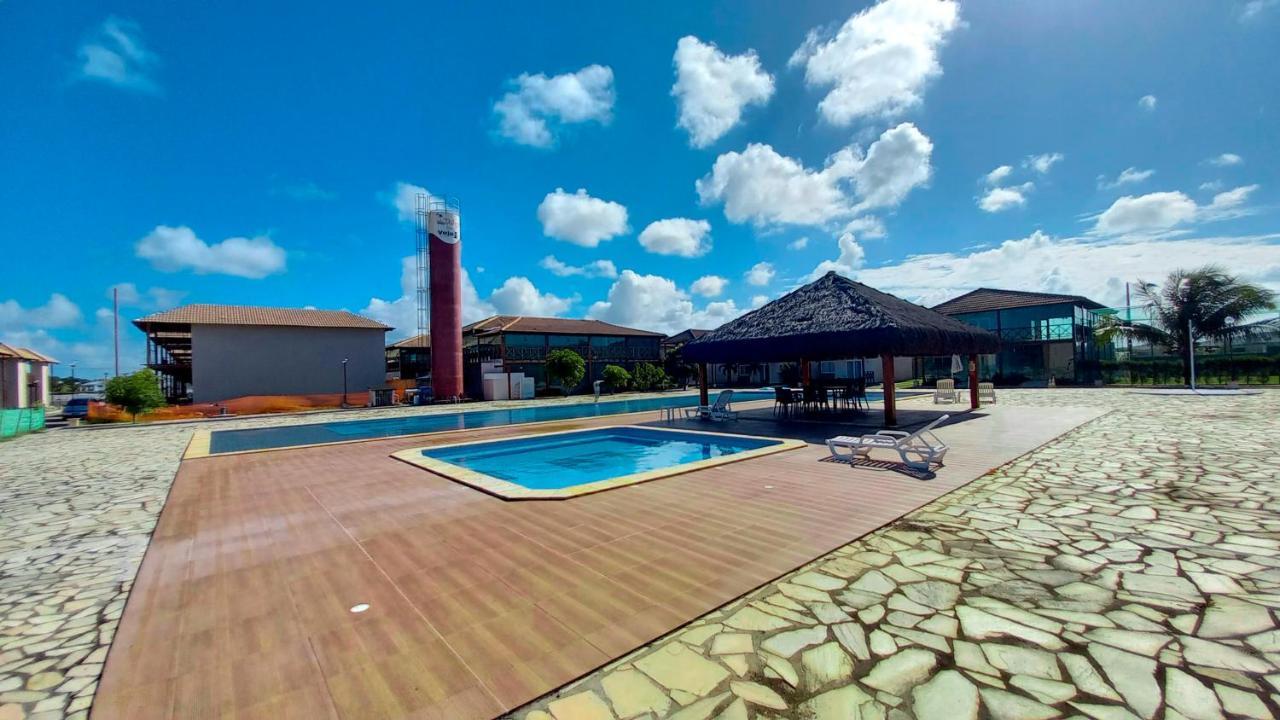 Village Praia Dos Carneiros I Tamandare Exterior photo